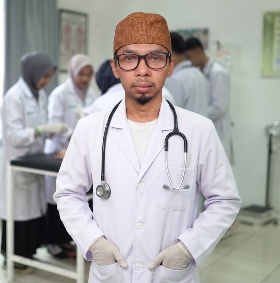 Profil Saung Sehat